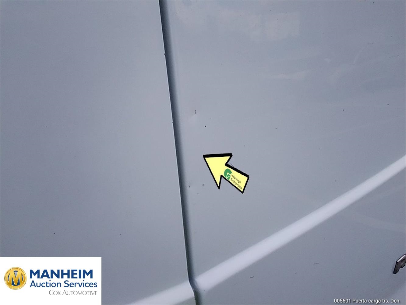 Foto Renault Trafic 220