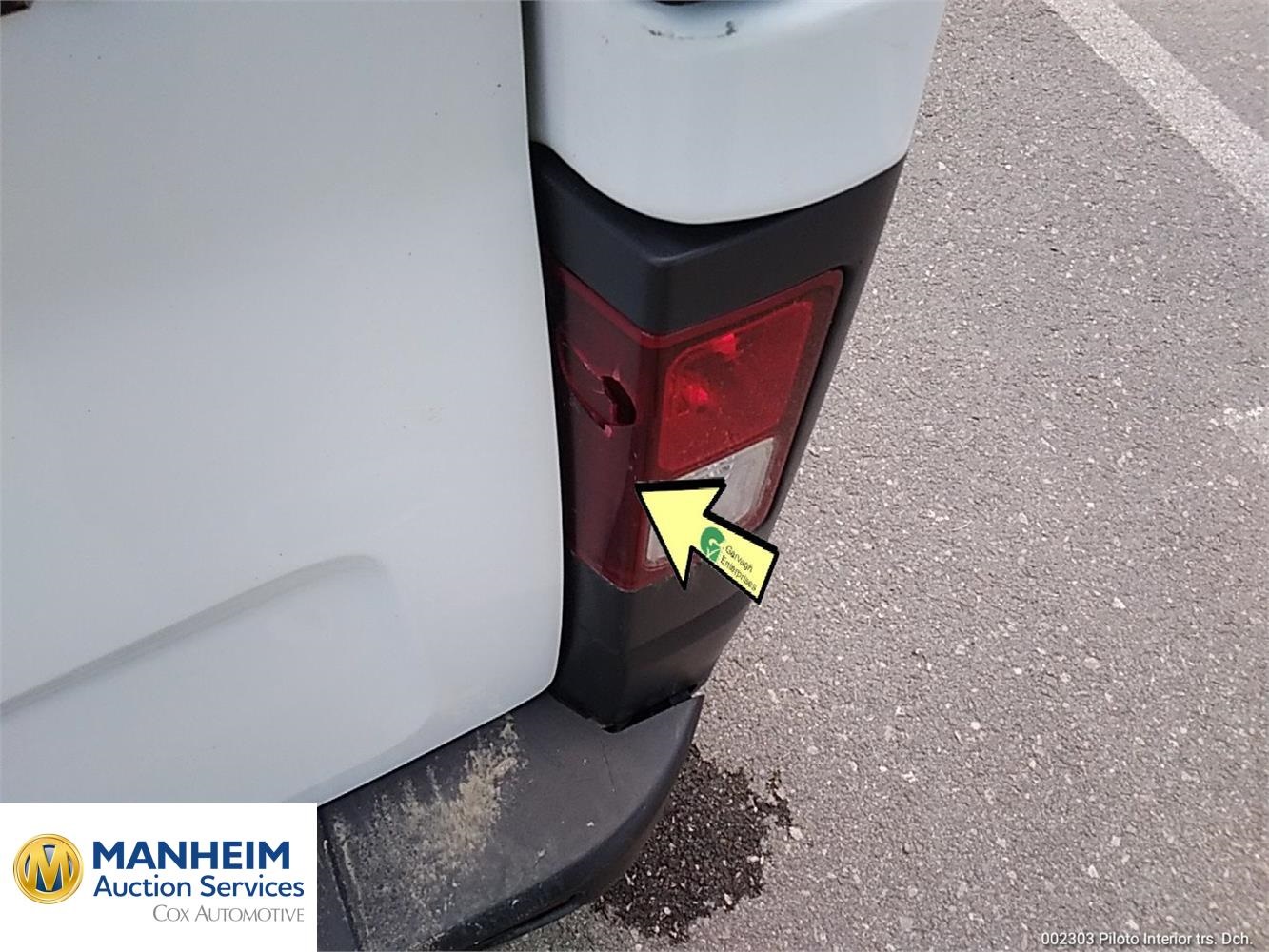 Foto Renault Trafic 221