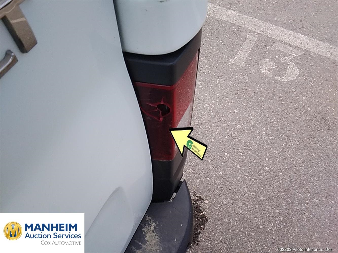 Foto Renault Trafic 222