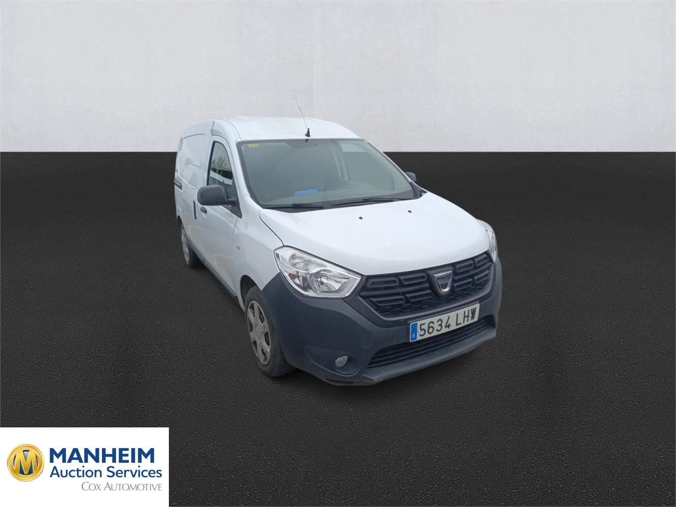 Foto Dacia Dokker 3