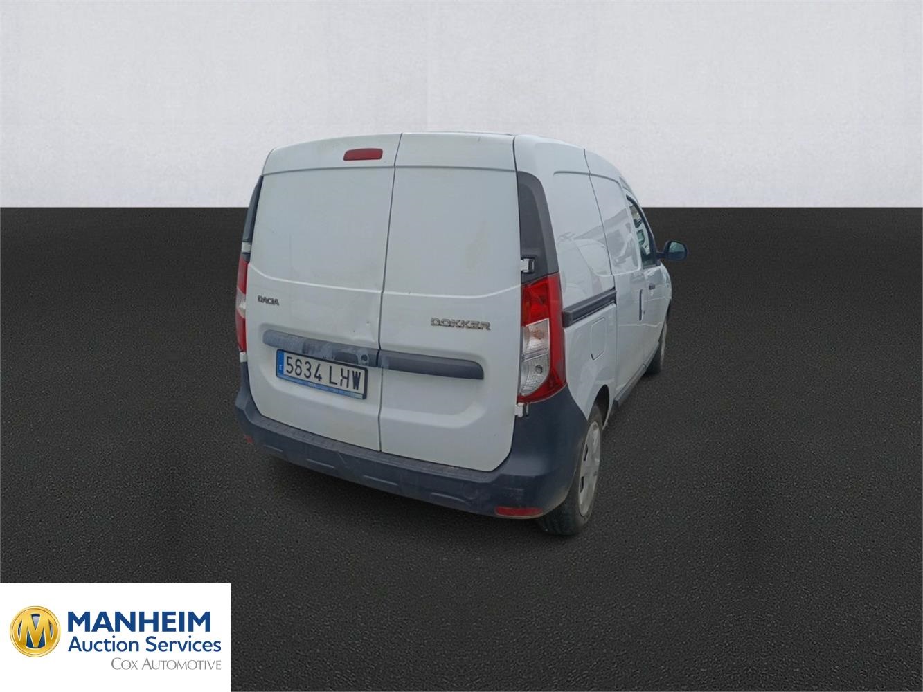 Foto Dacia Dokker 4