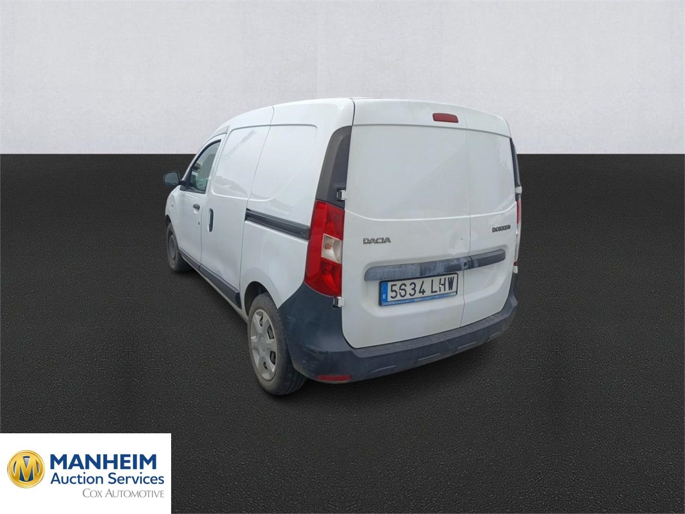 Foto Dacia Dokker 6