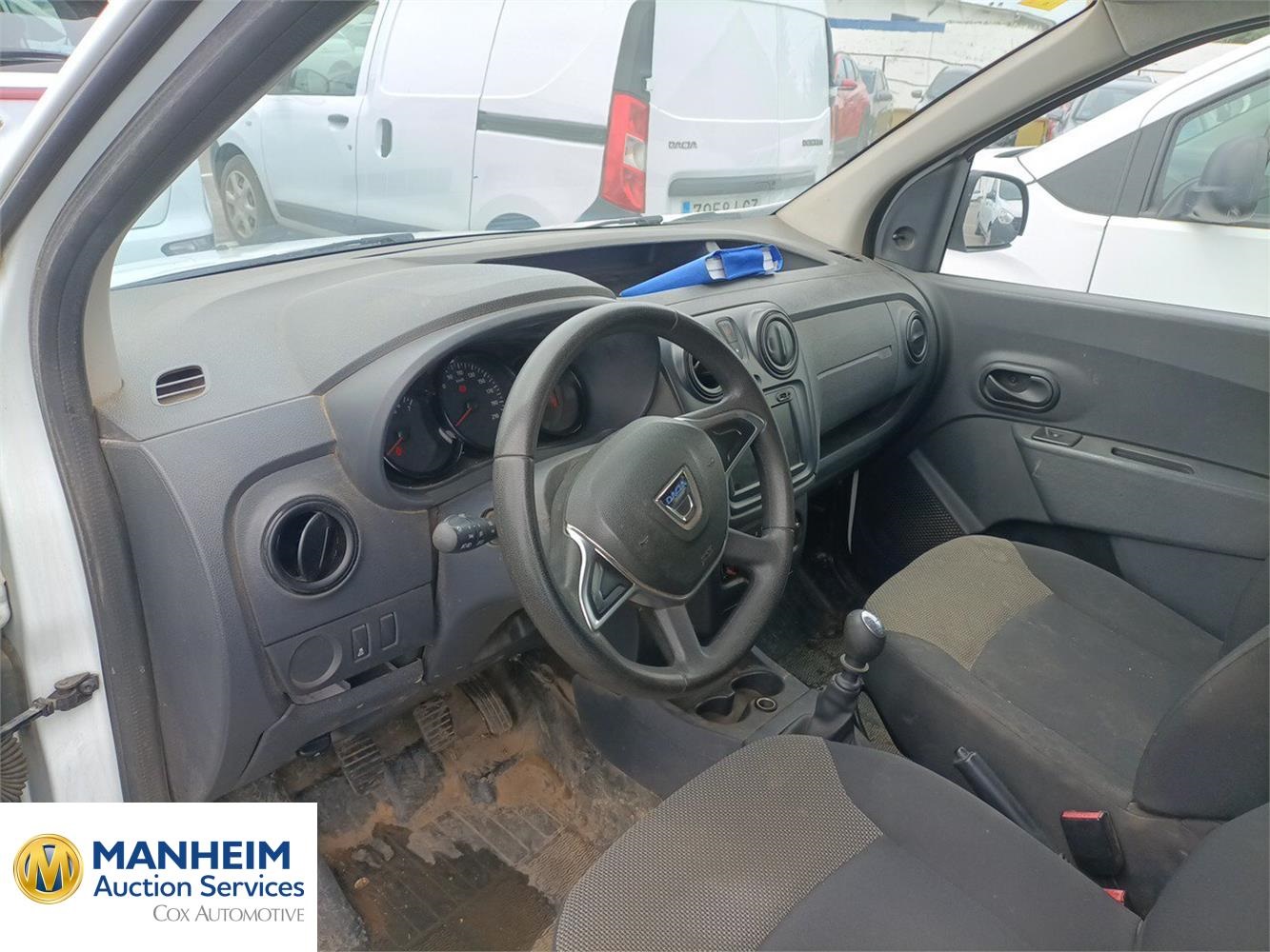 Foto Dacia Dokker 7