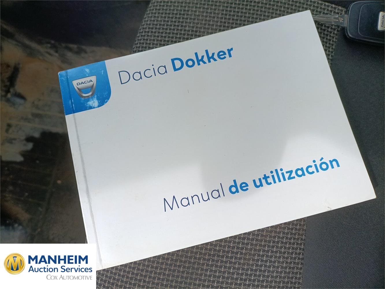 Foto Dacia Dokker 25