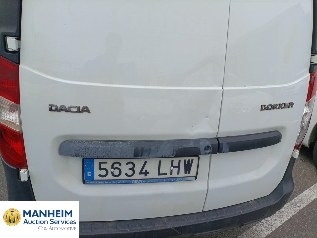Foto Dacia Dokker 37