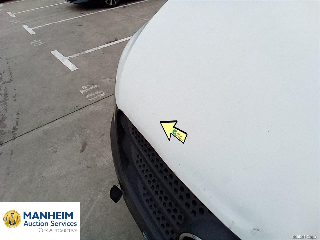 Foto Mercedes Benz VITO 12