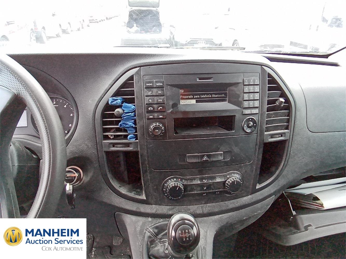 Foto Mercedes Benz VITO 13