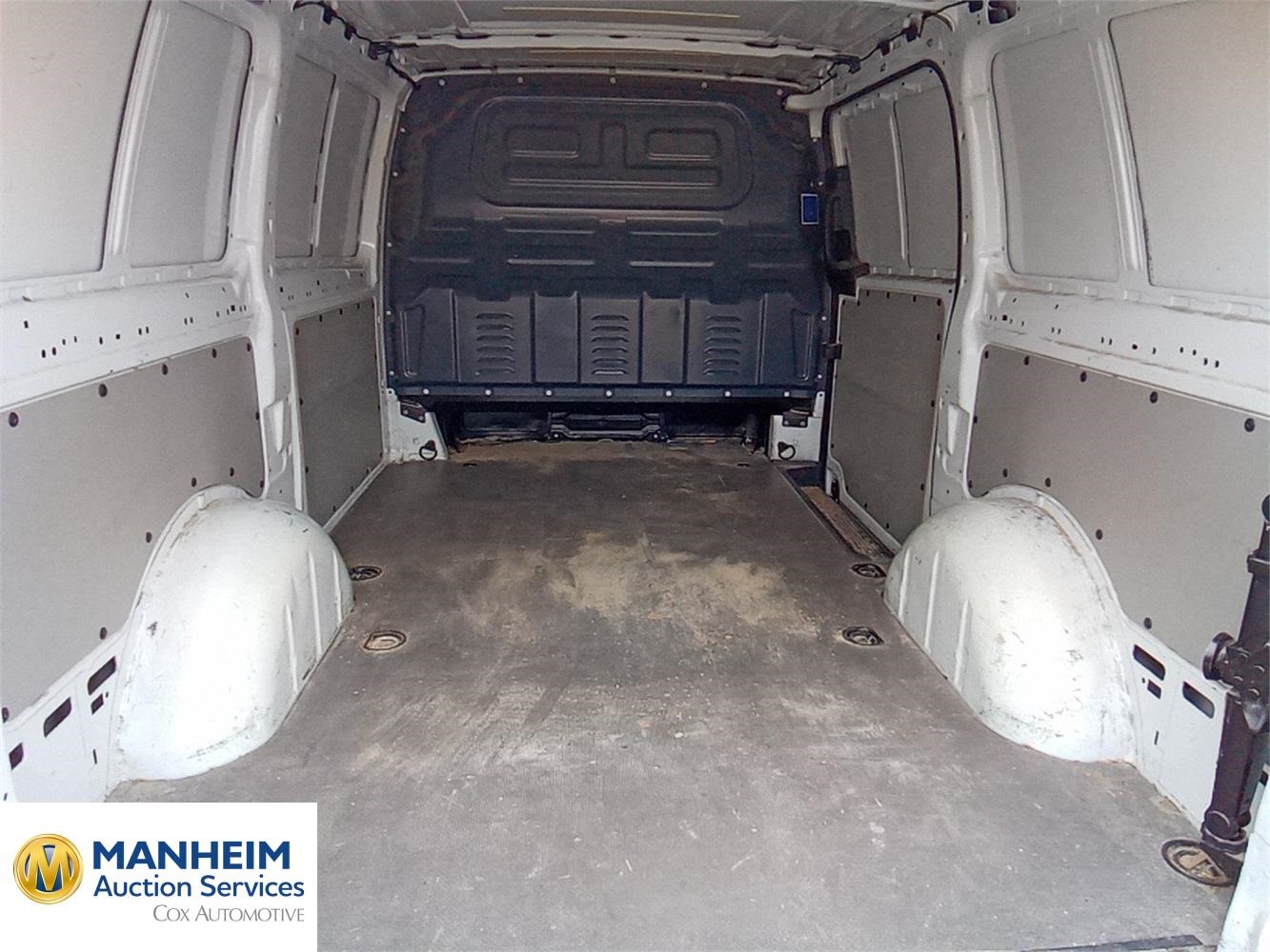 Foto Mercedes Benz VITO 17