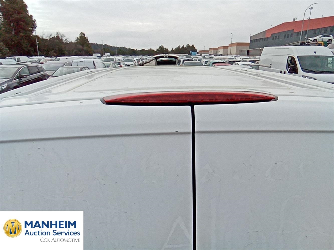 Foto Mercedes Benz VITO 30
