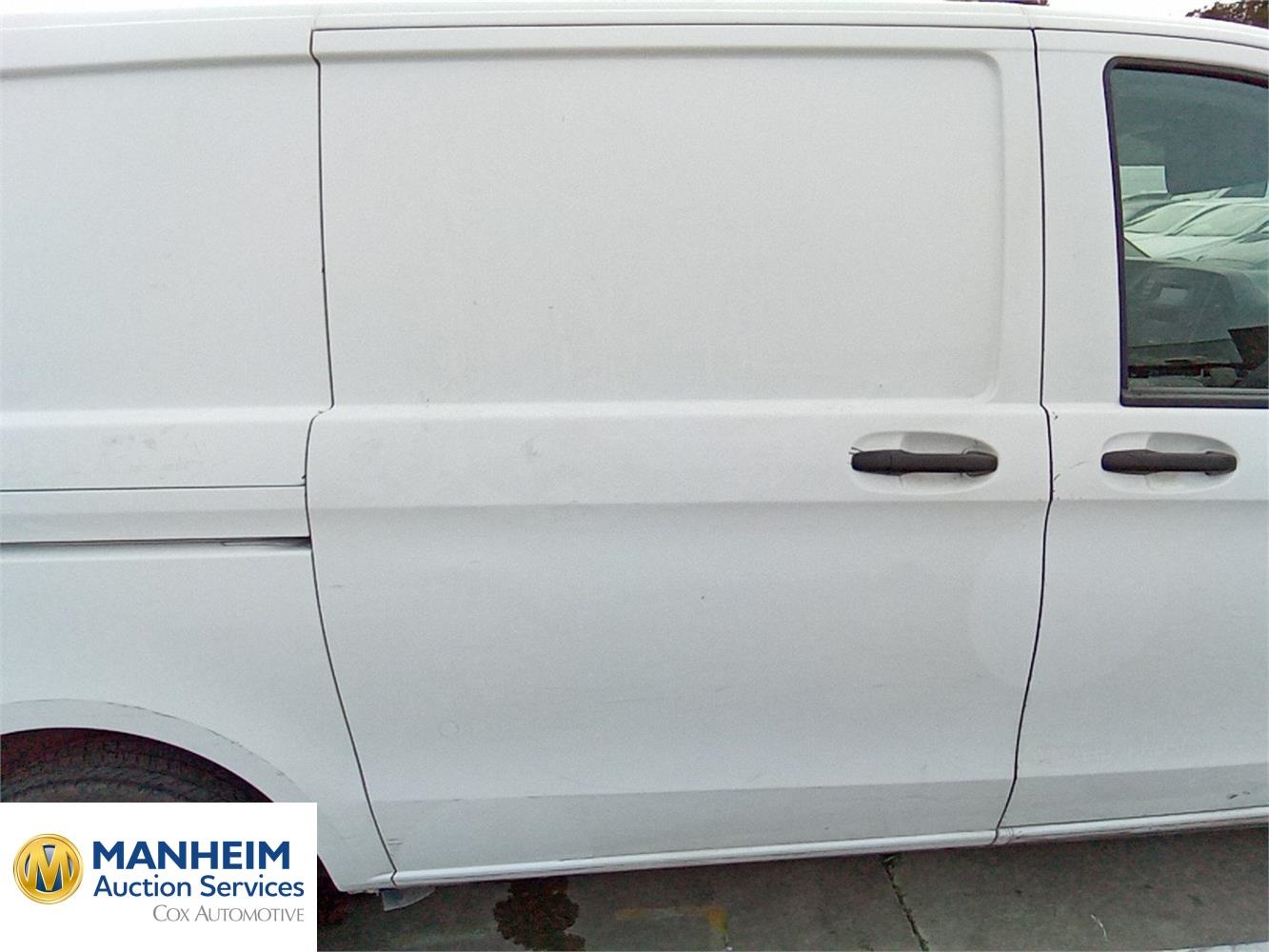 Foto Mercedes Benz VITO 34