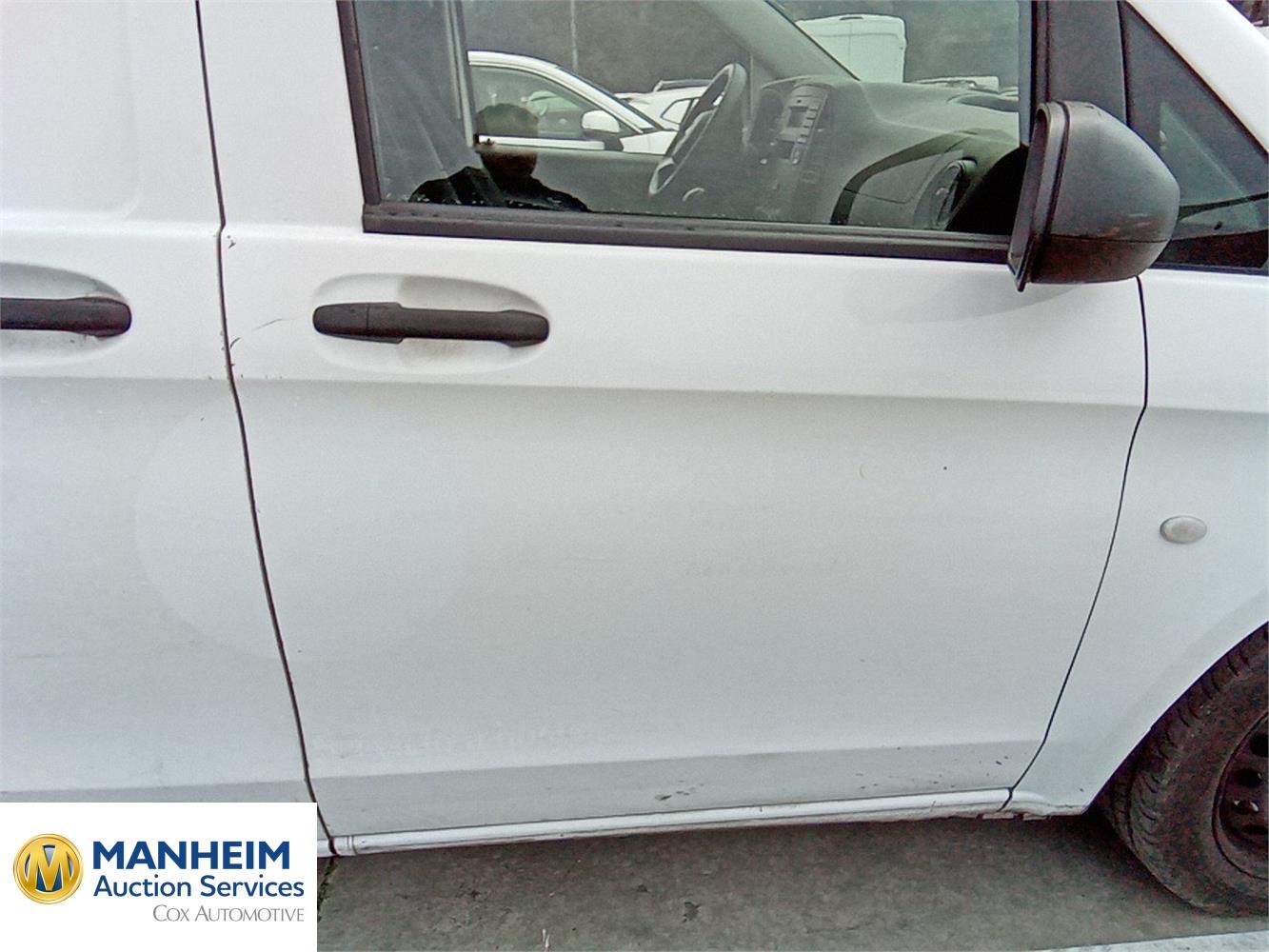 Foto Mercedes Benz VITO 35