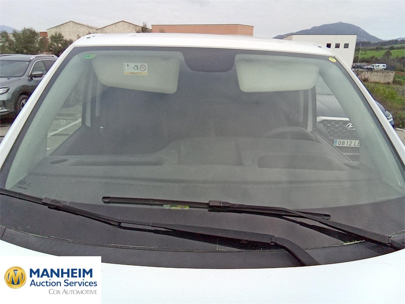 Foto Mercedes Benz VITO 42