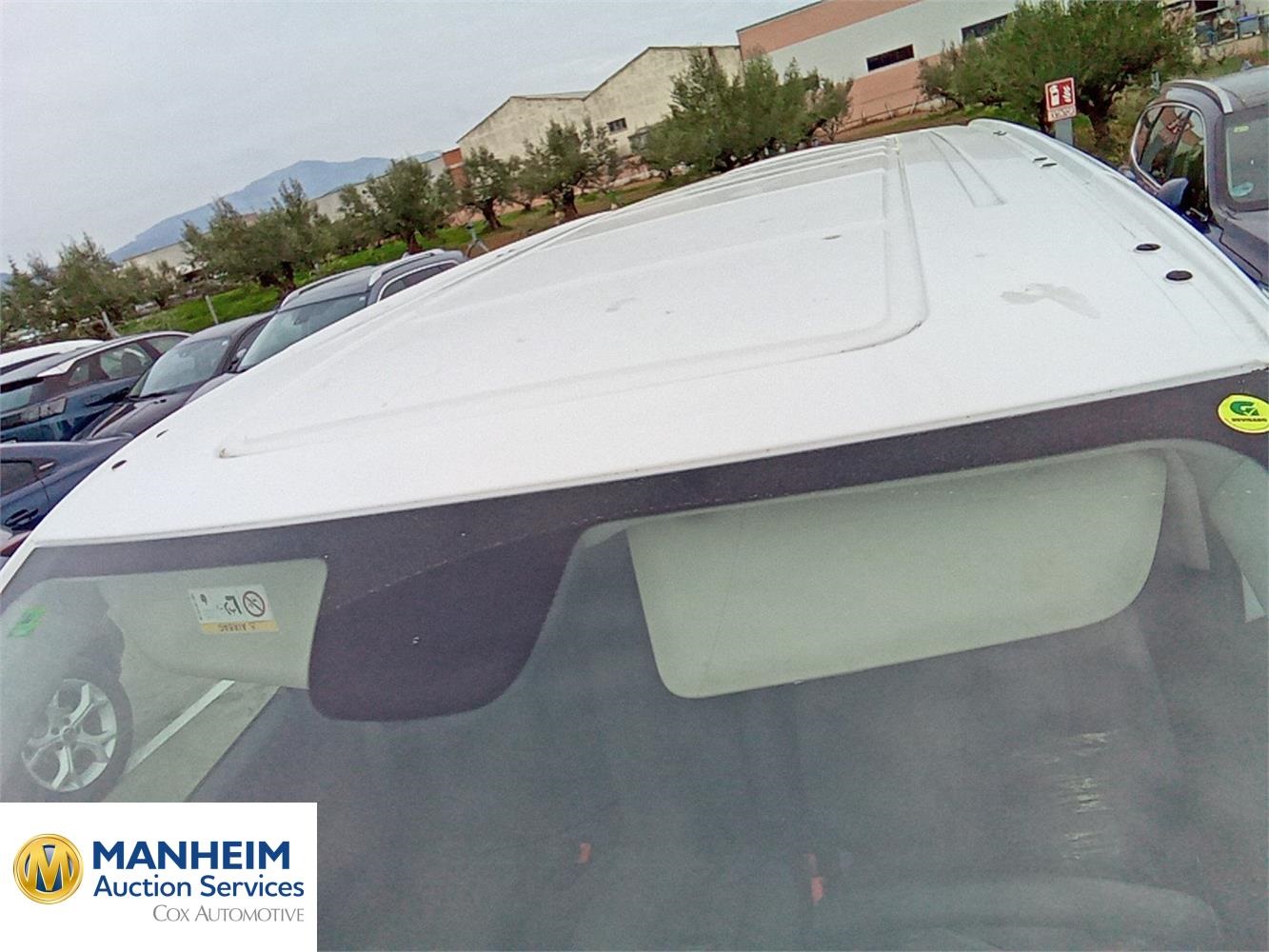 Foto Mercedes Benz VITO 43