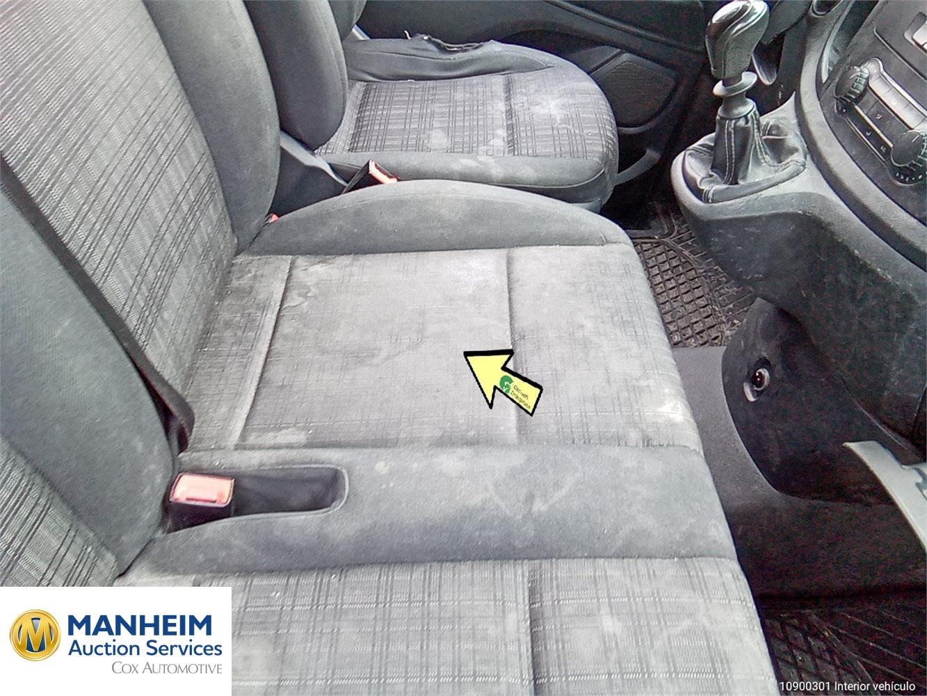 Foto Mercedes Benz VITO 49
