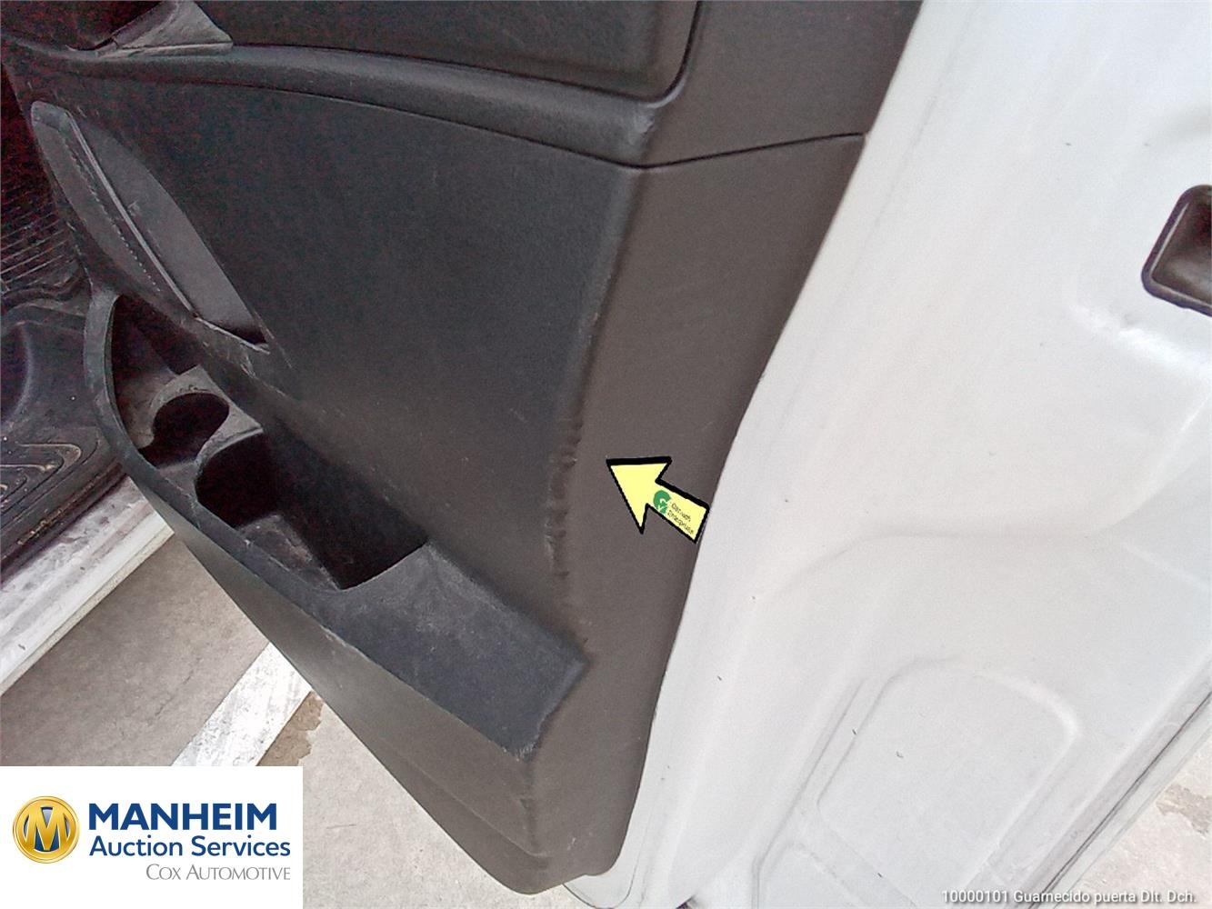 Foto Mercedes Benz VITO 51