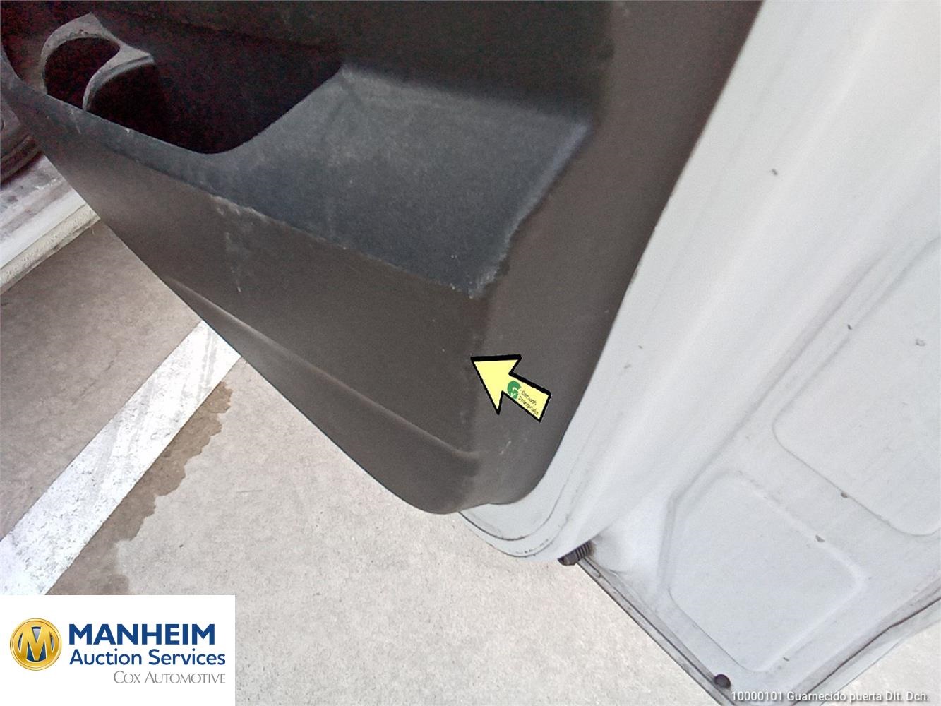 Foto Mercedes Benz VITO 52