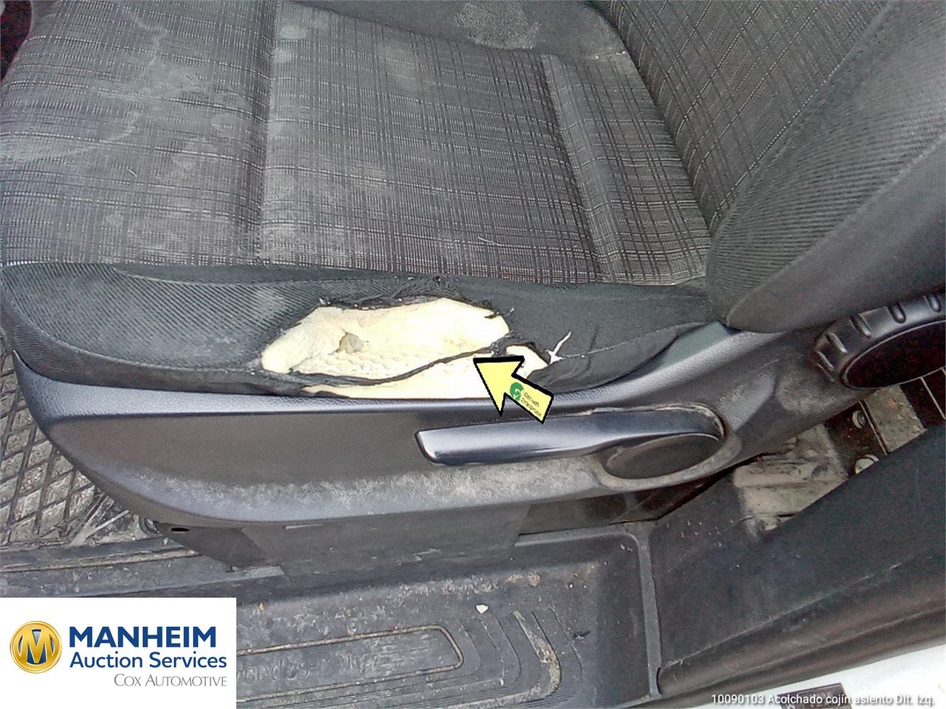 Foto Mercedes Benz VITO 60