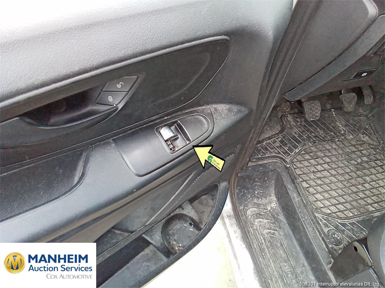 Foto Mercedes Benz VITO 61