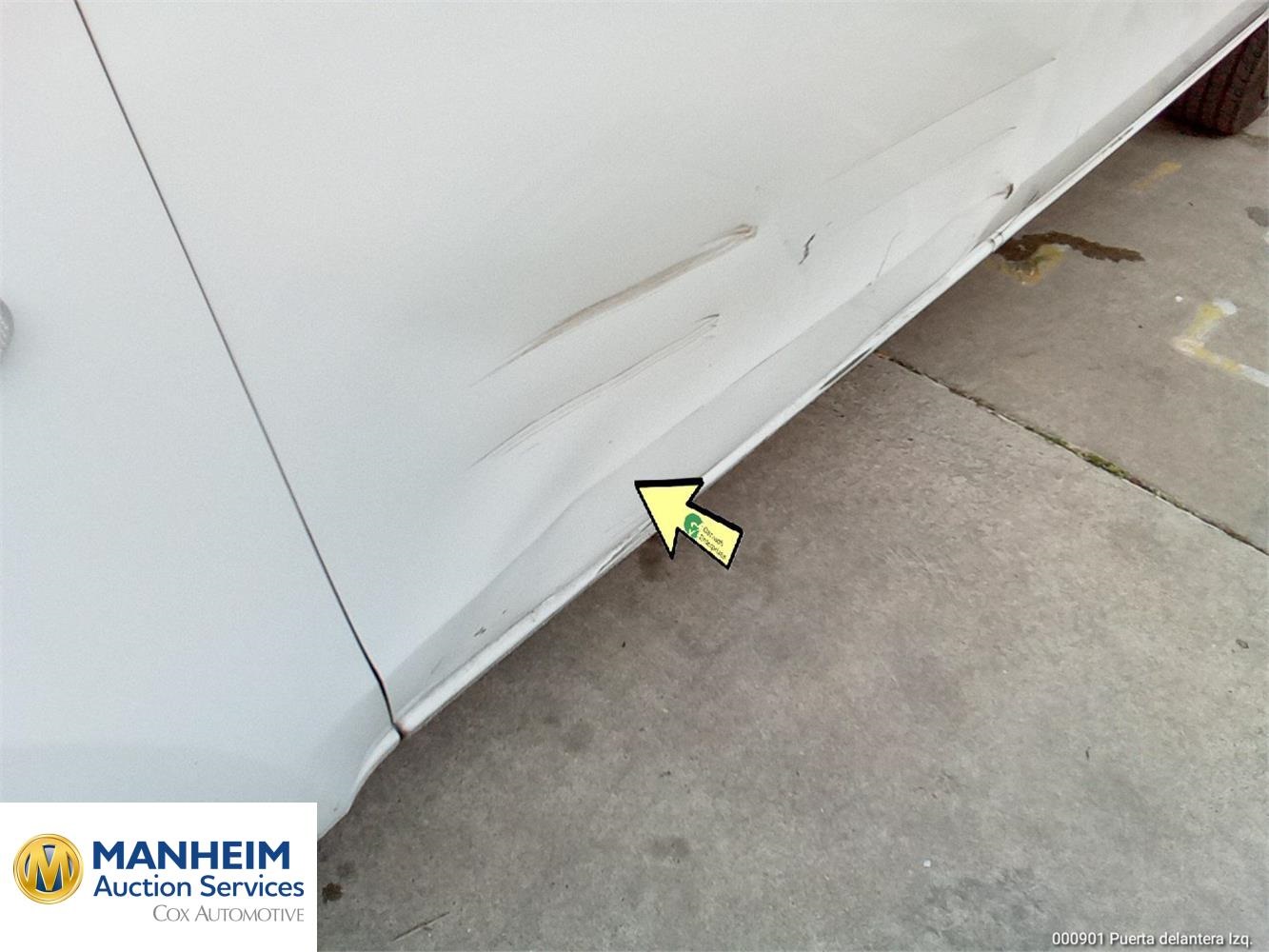 Foto Mercedes Benz VITO 66