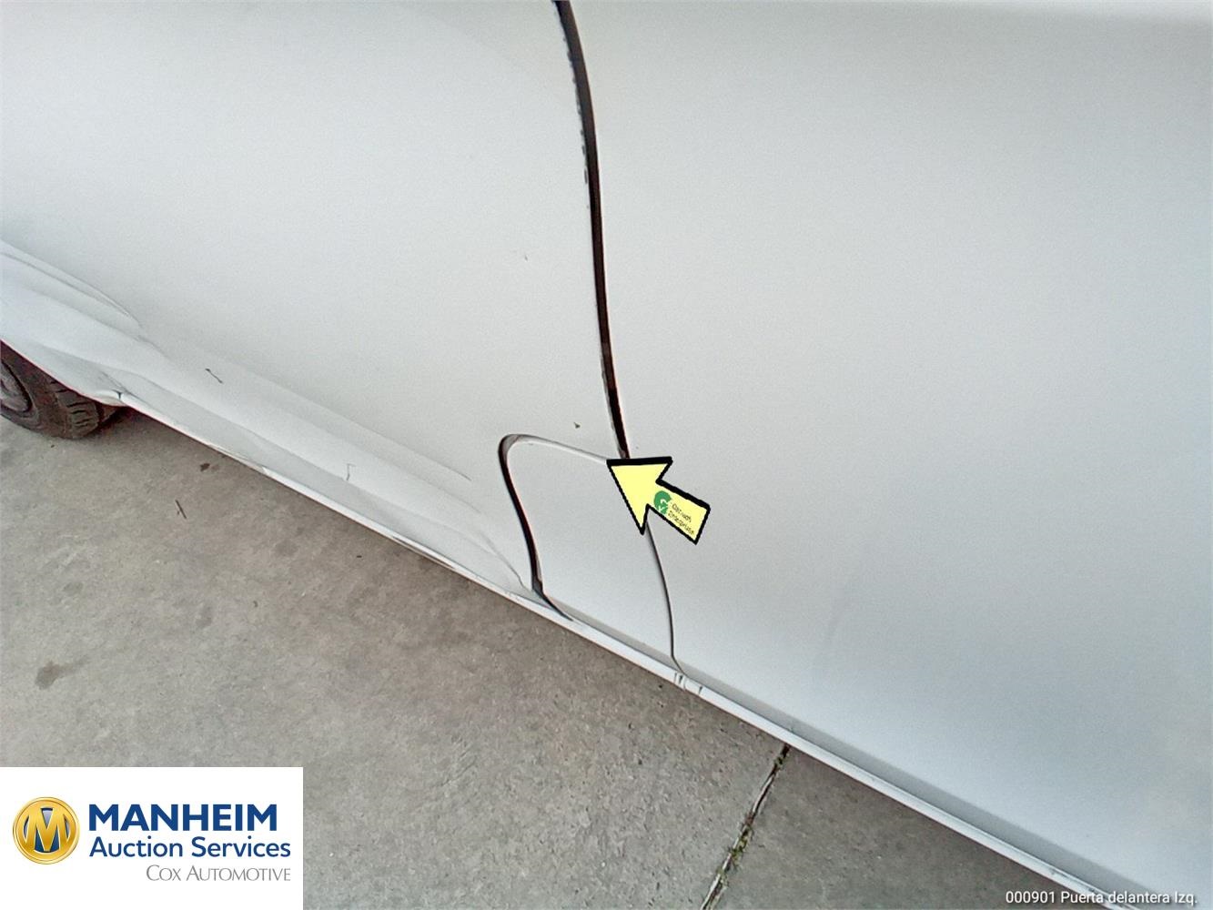 Foto Mercedes Benz VITO 68