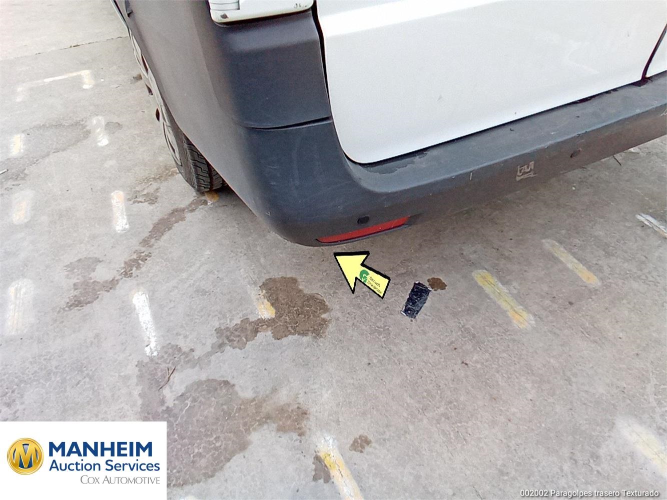 Foto Mercedes Benz VITO 74