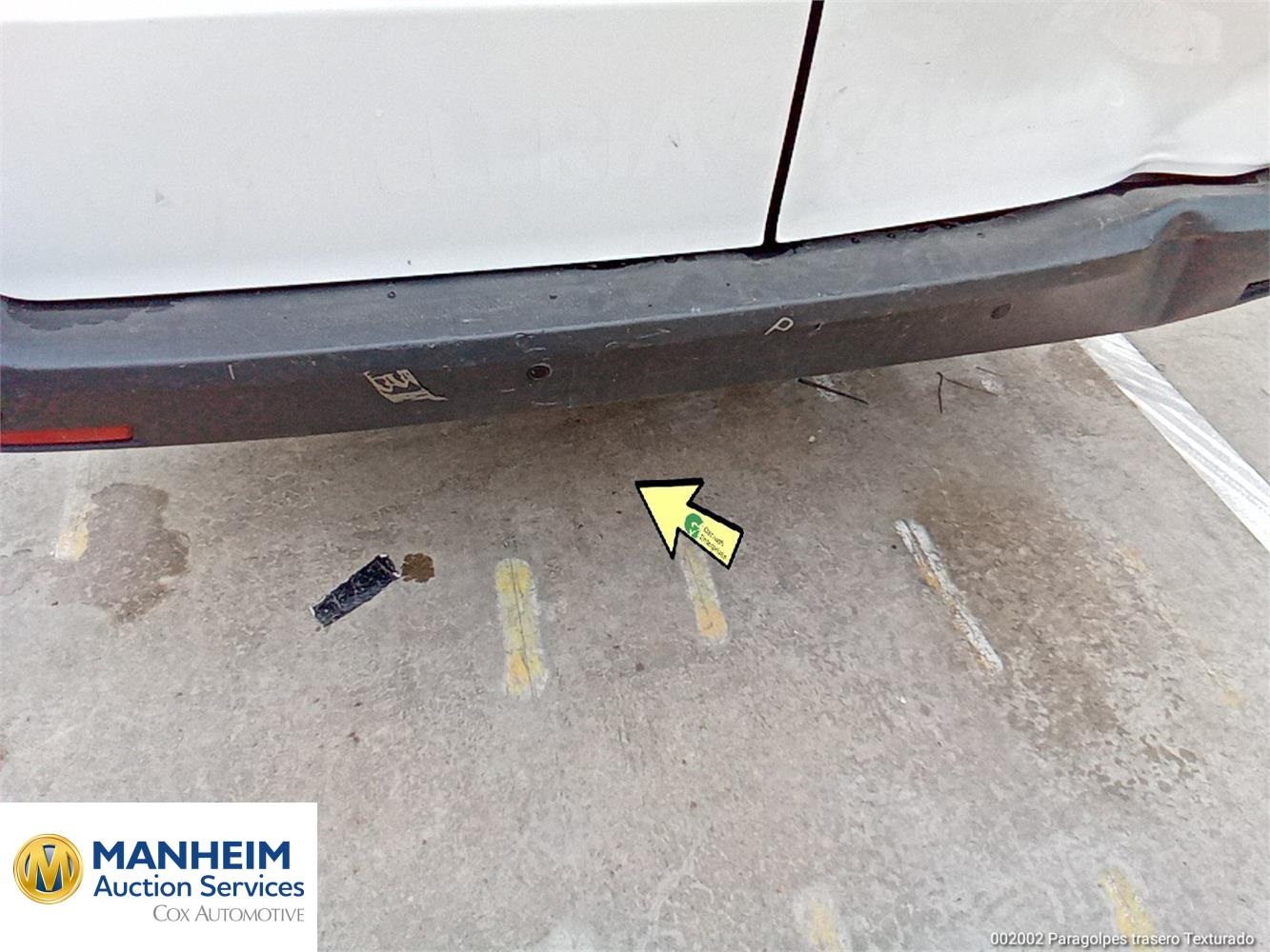 Foto Mercedes Benz VITO 75