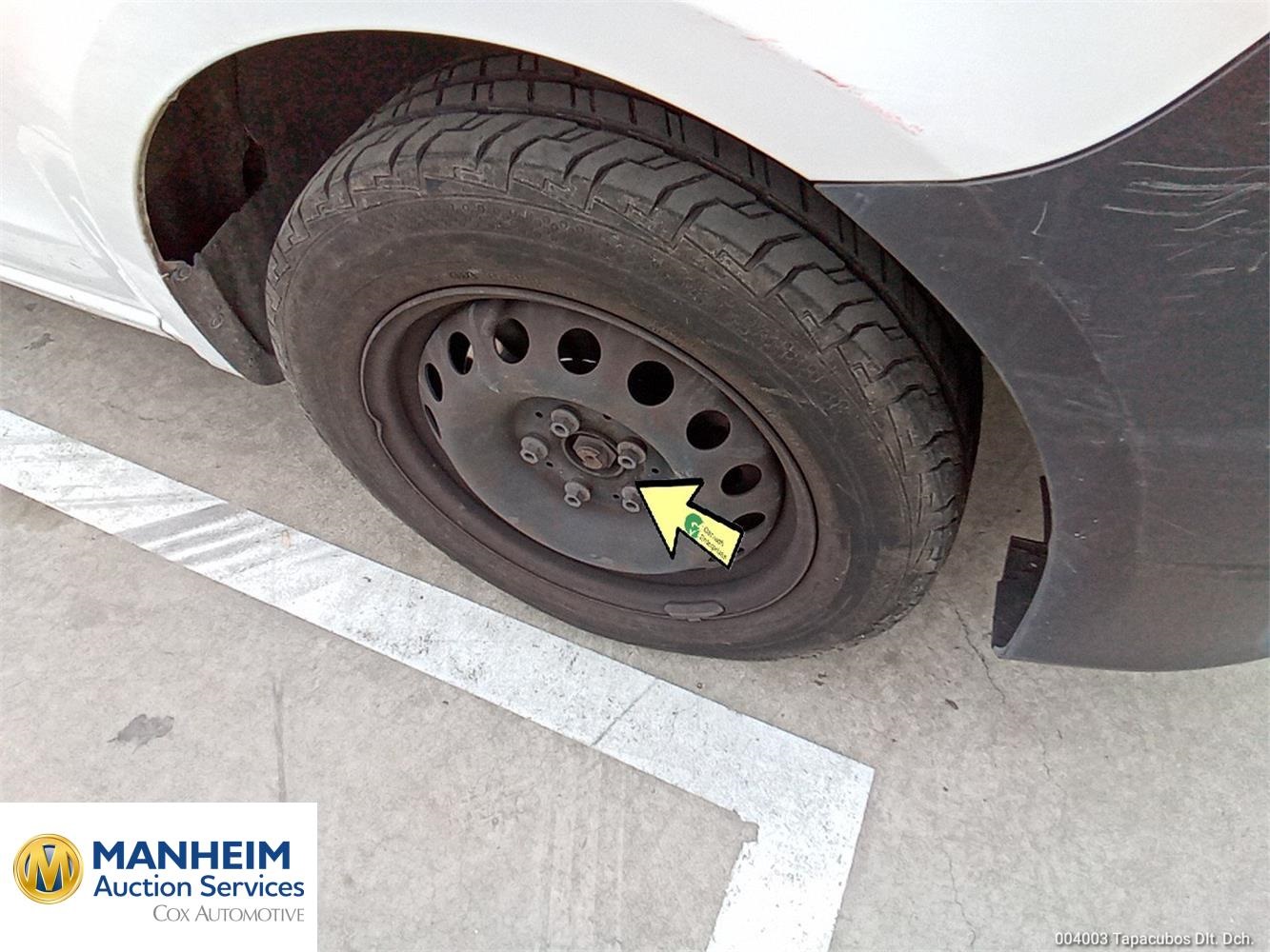 Foto Mercedes Benz VITO 95