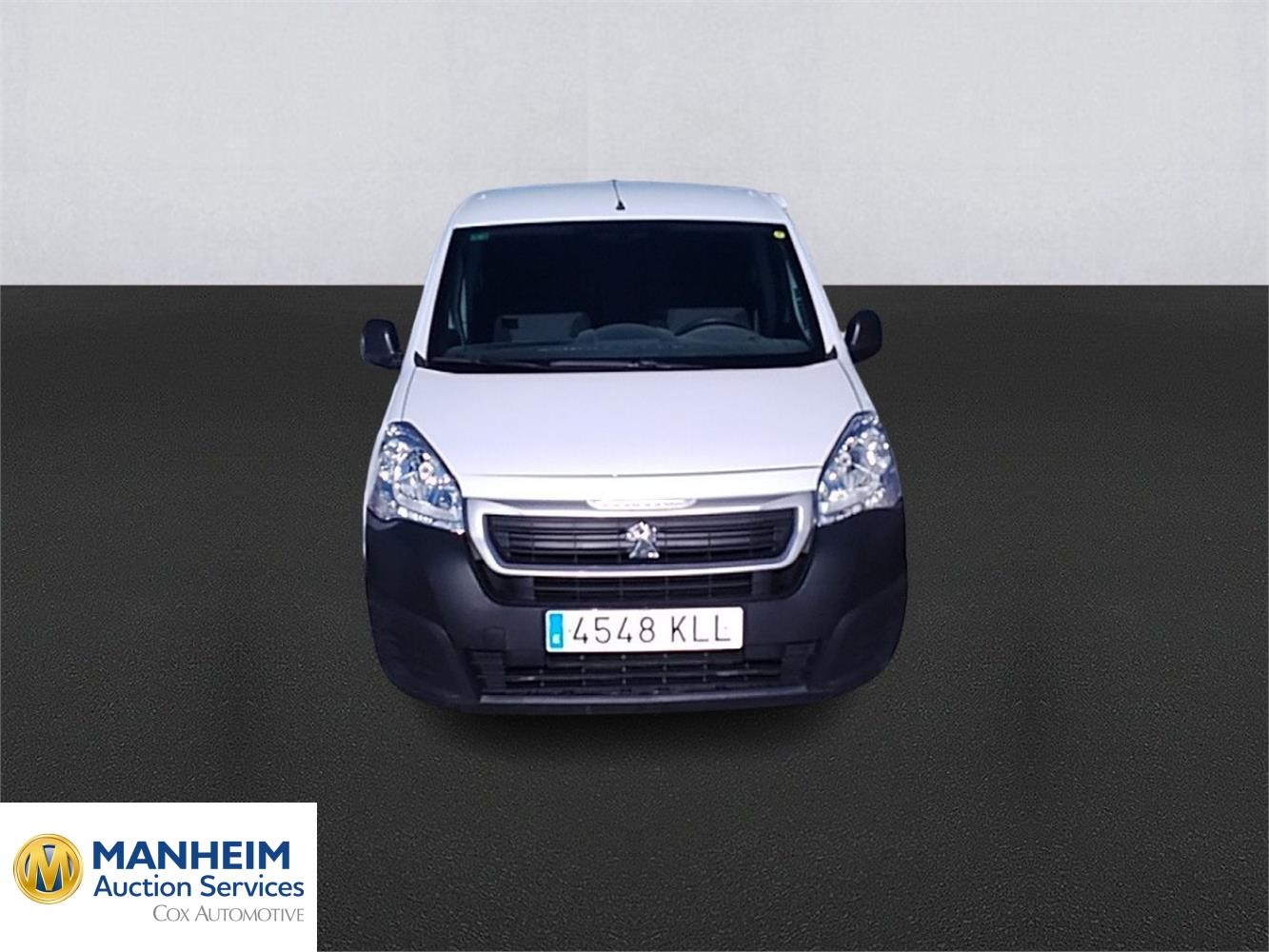 Foto Peugeot Partner 2