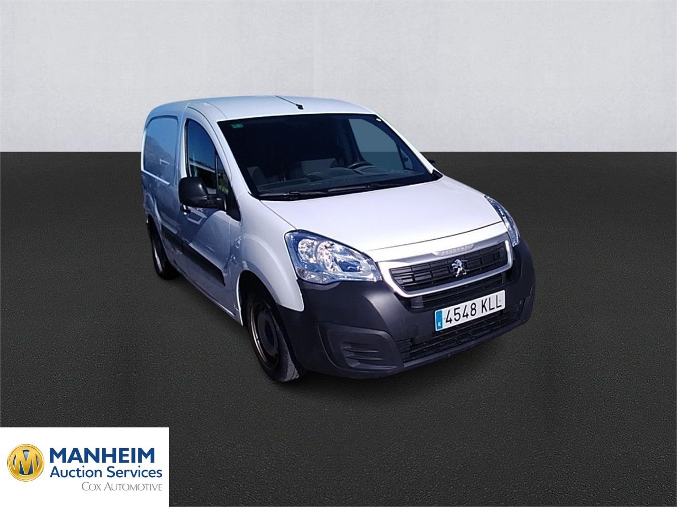 Foto Peugeot Partner 3