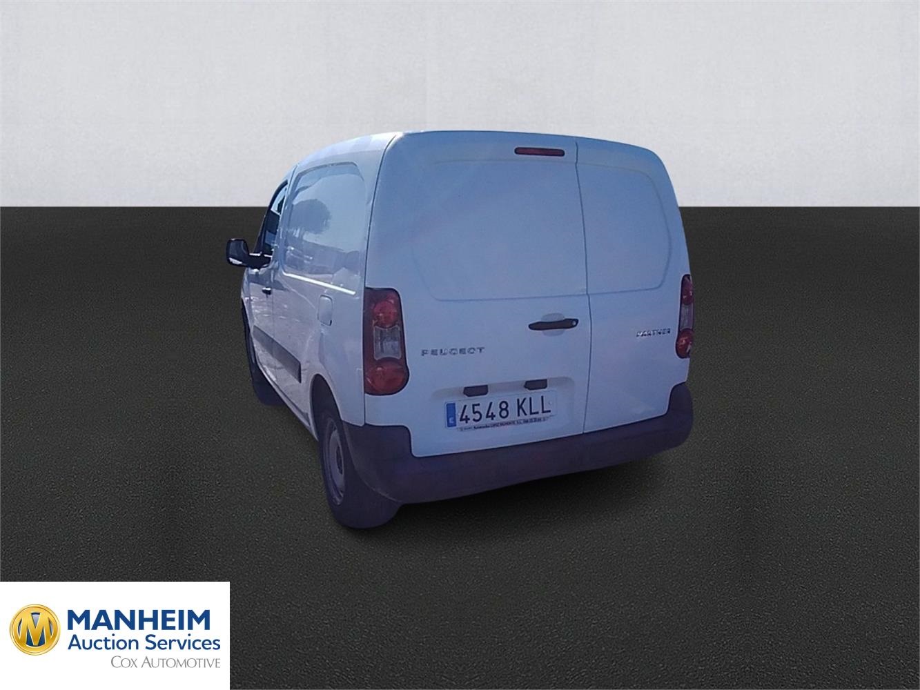 Foto Peugeot Partner 6