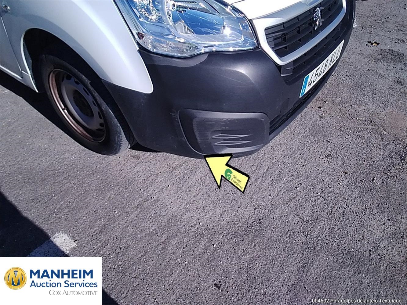 Foto Peugeot Partner 65