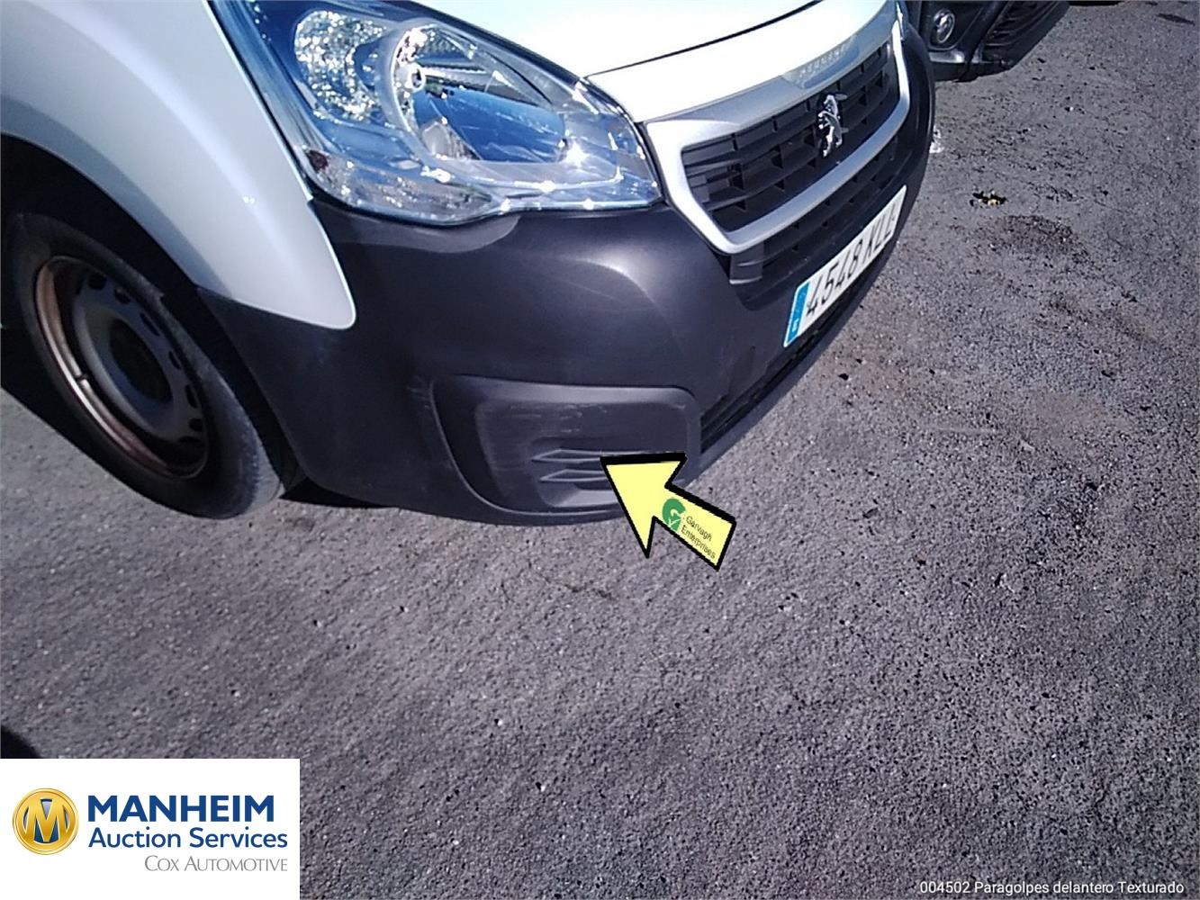 Foto Peugeot Partner 66