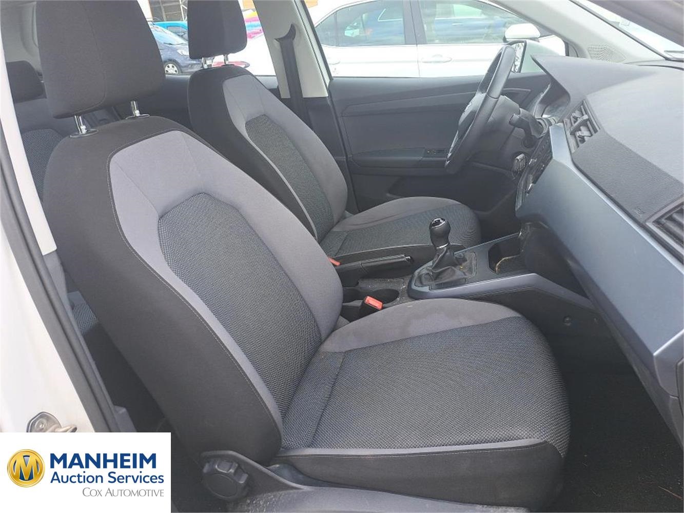 Foto Seat Arona 4