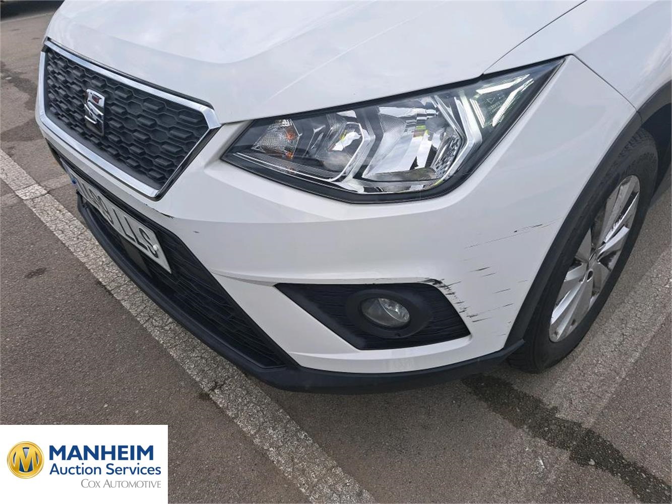 Foto Seat Arona 7