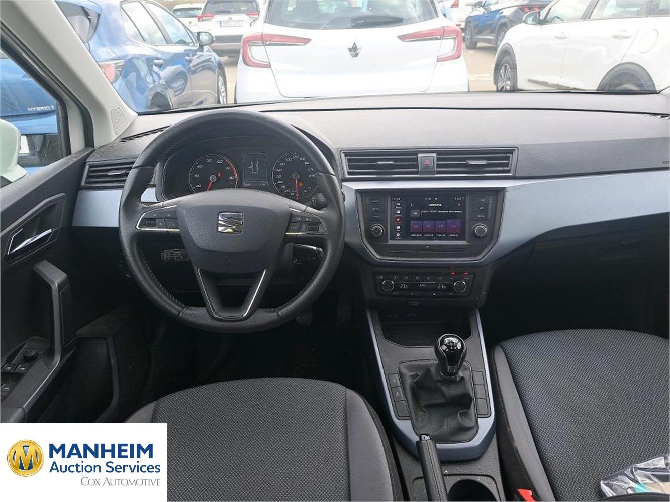 Foto Seat Arona 13
