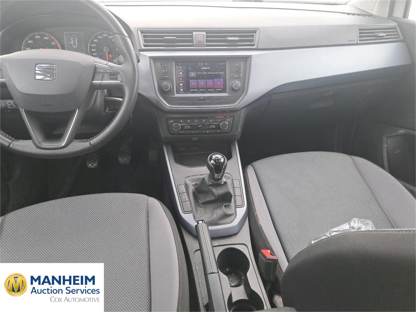 Foto Seat Arona 14
