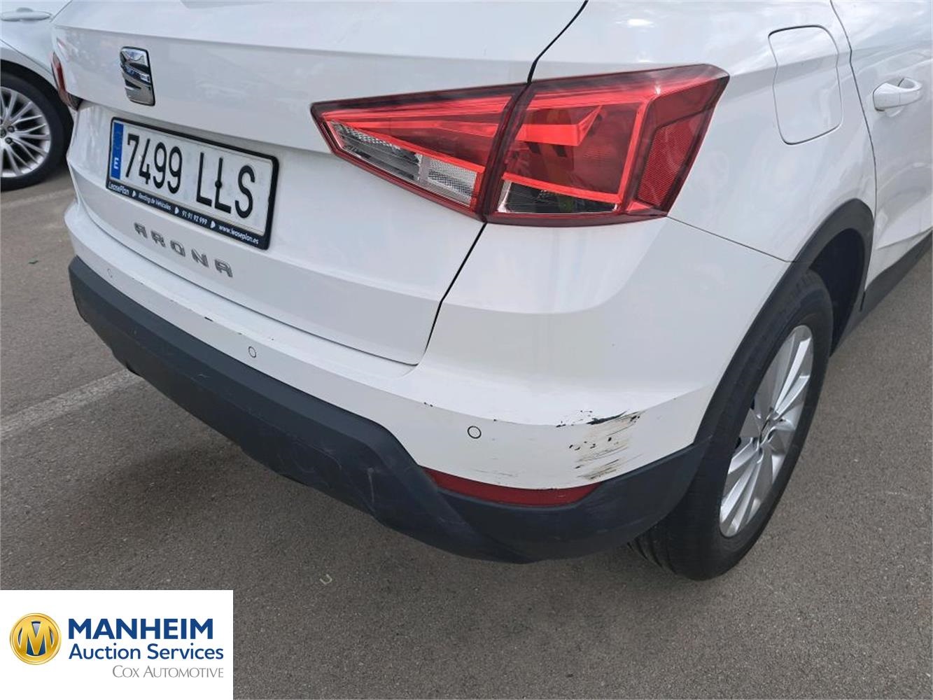 Foto Seat Arona 17