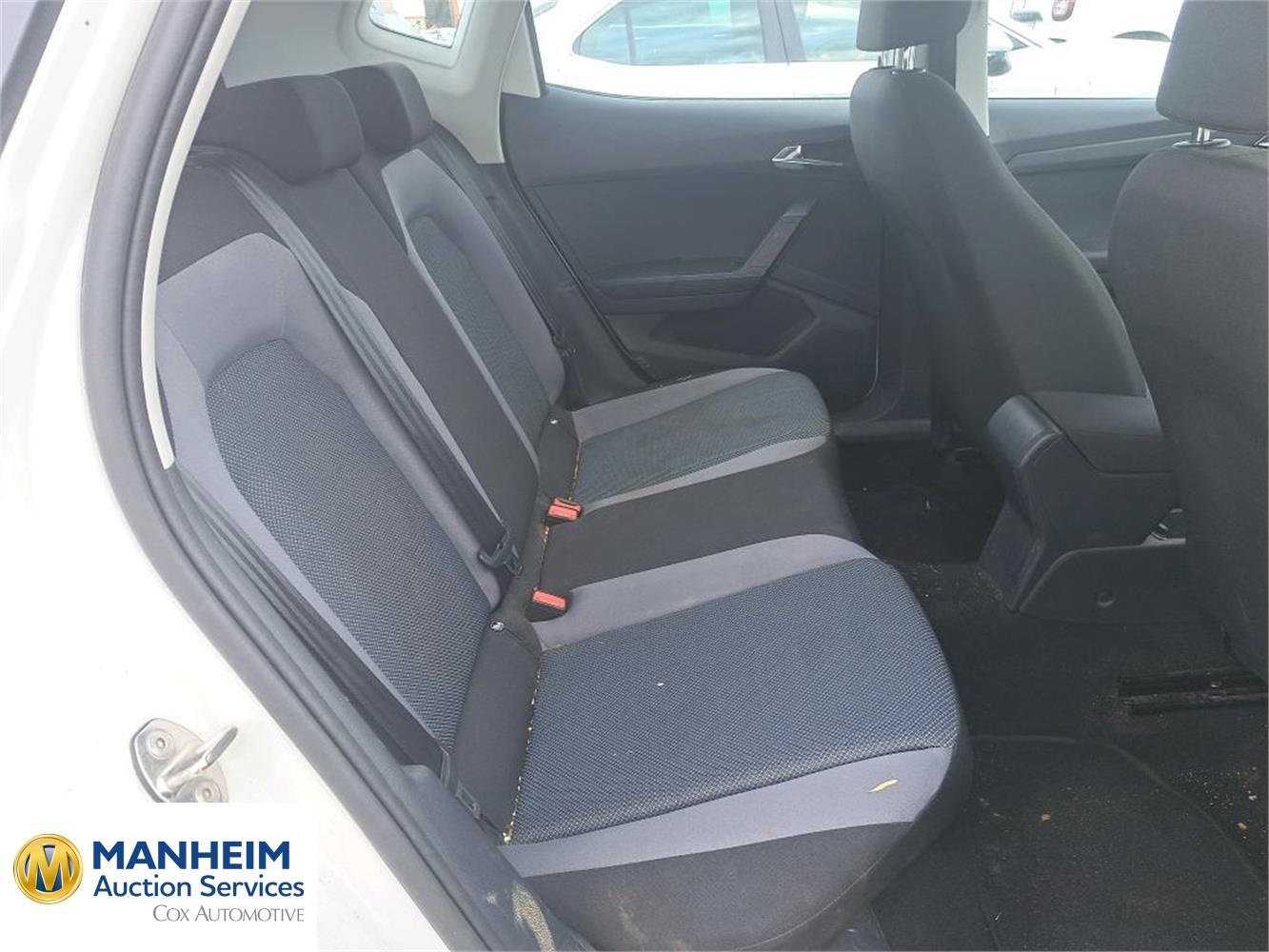 Foto Seat Arona 23