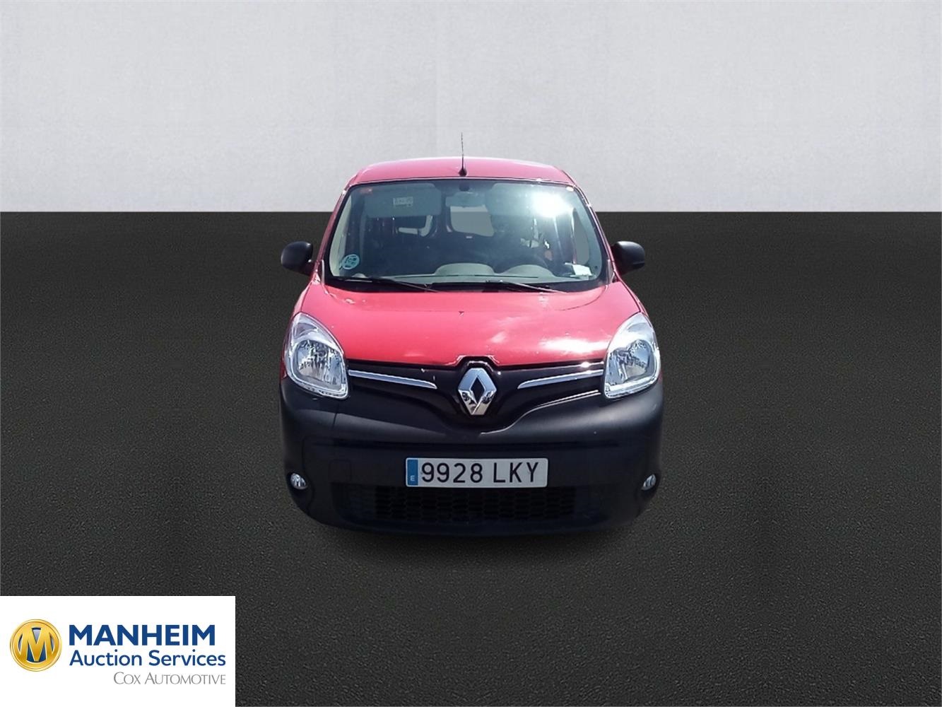 Foto Renault Kangoo 2