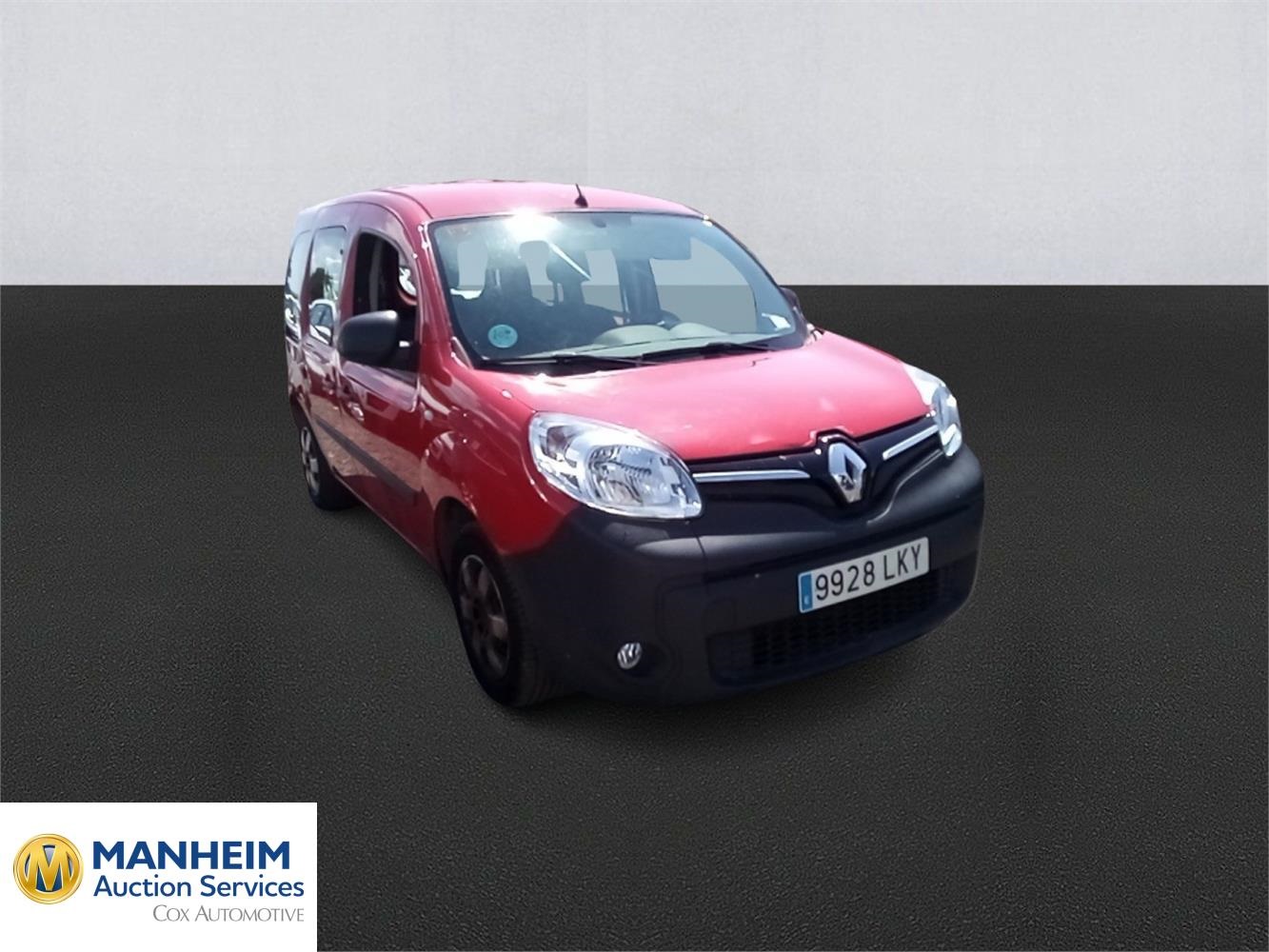 Foto Renault Kangoo 3