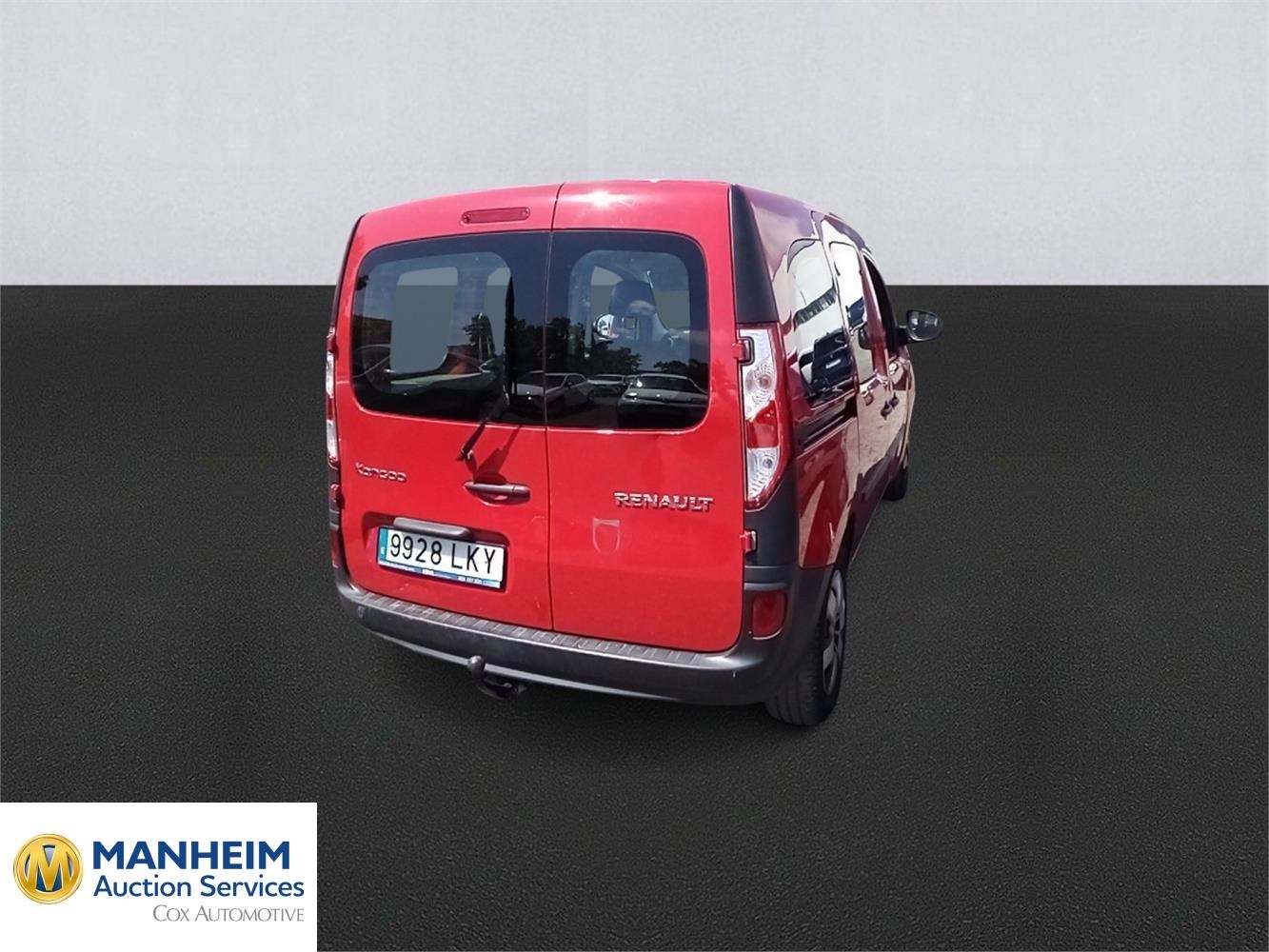 Foto Renault Kangoo 4