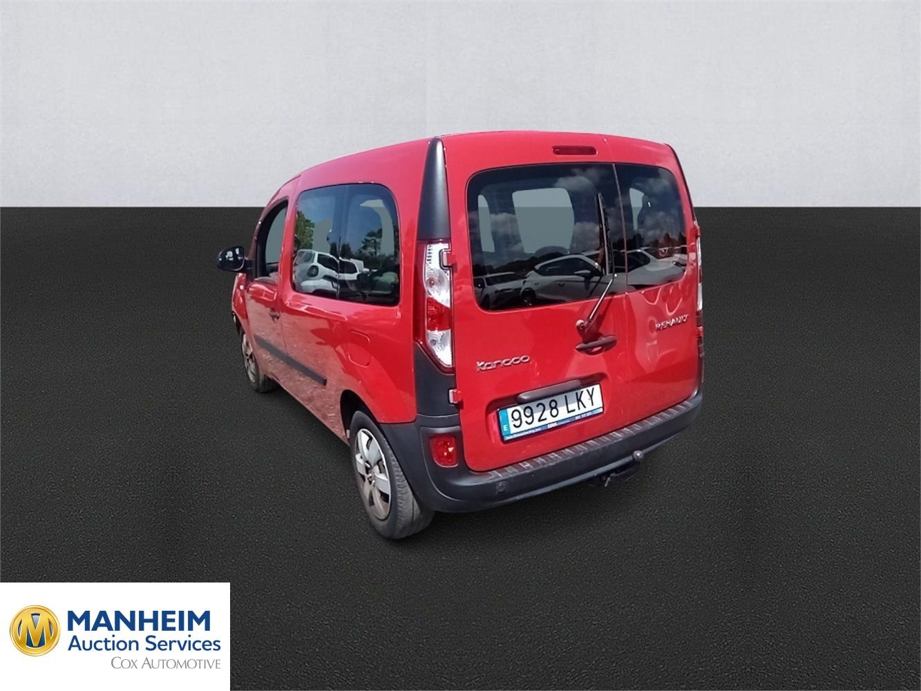 Foto Renault Kangoo 6