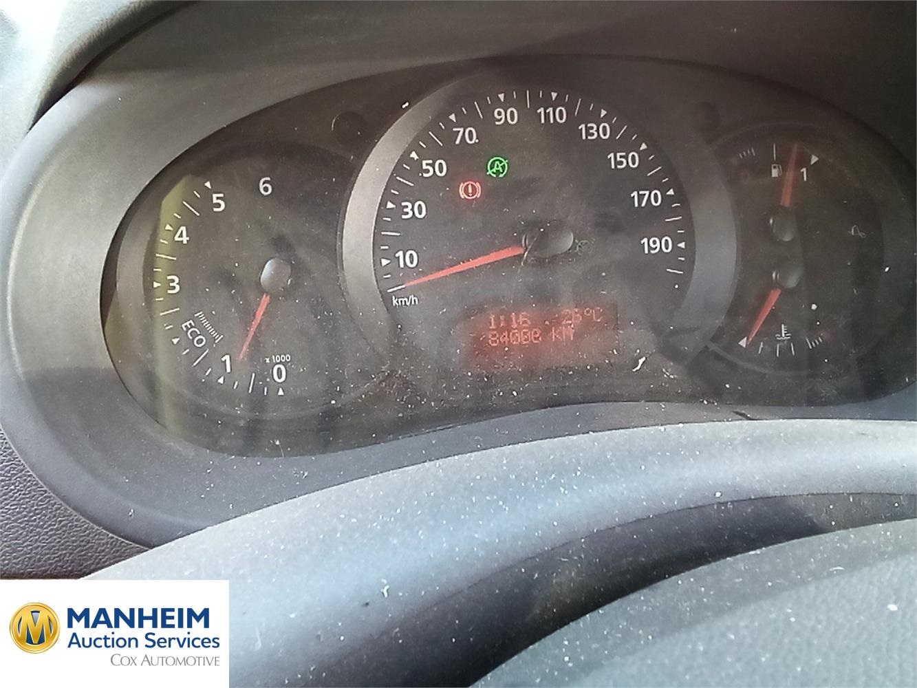 Foto Renault Kangoo 8