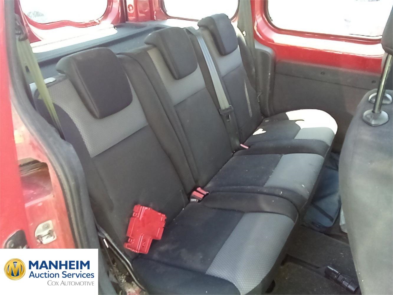 Foto Renault Kangoo 9