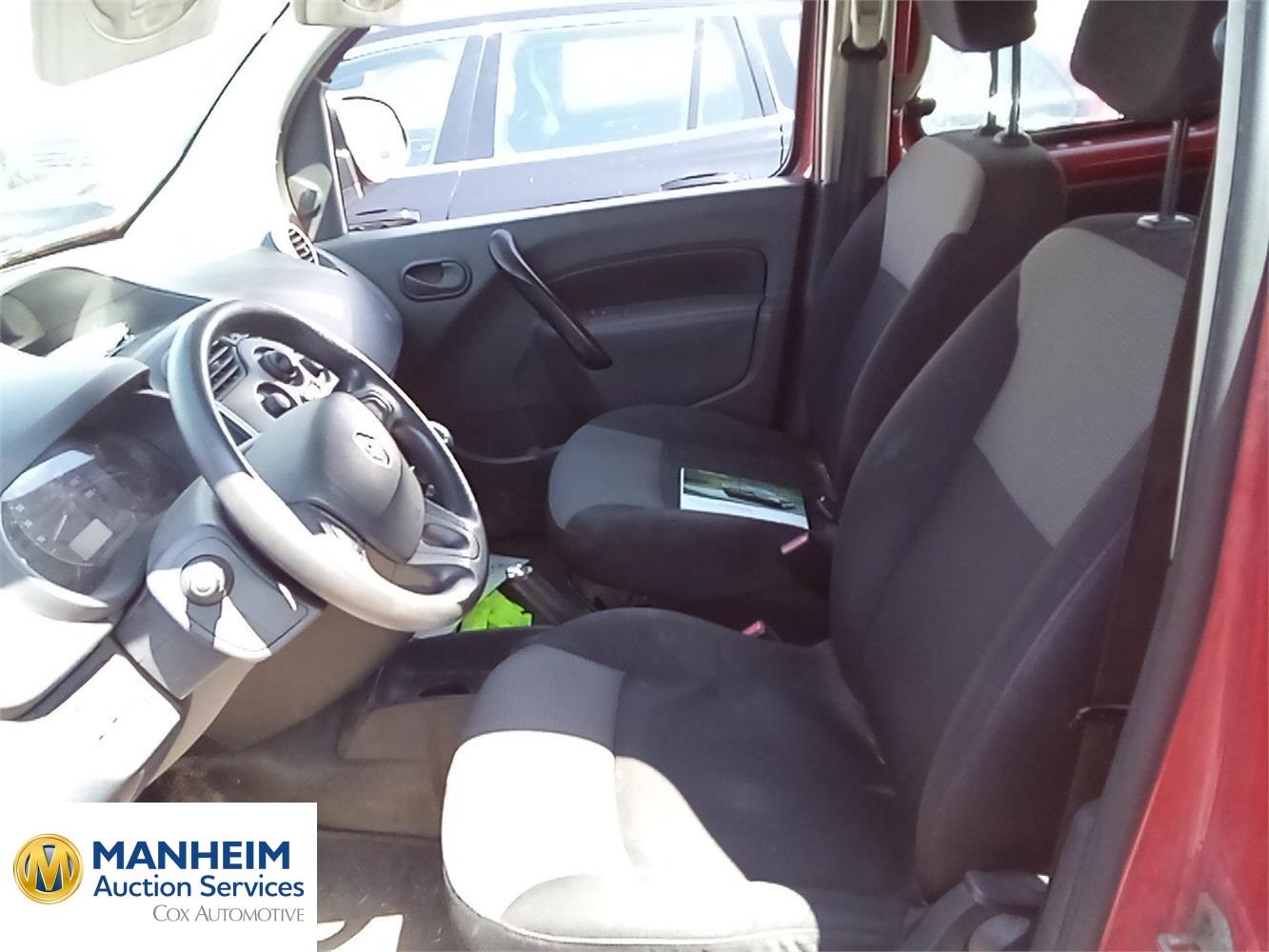 Foto Renault Kangoo 10
