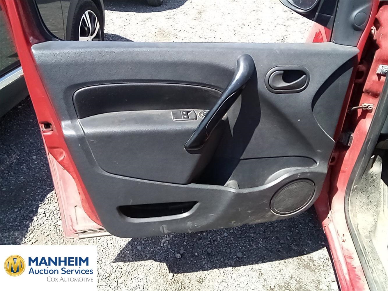 Foto Renault Kangoo 17