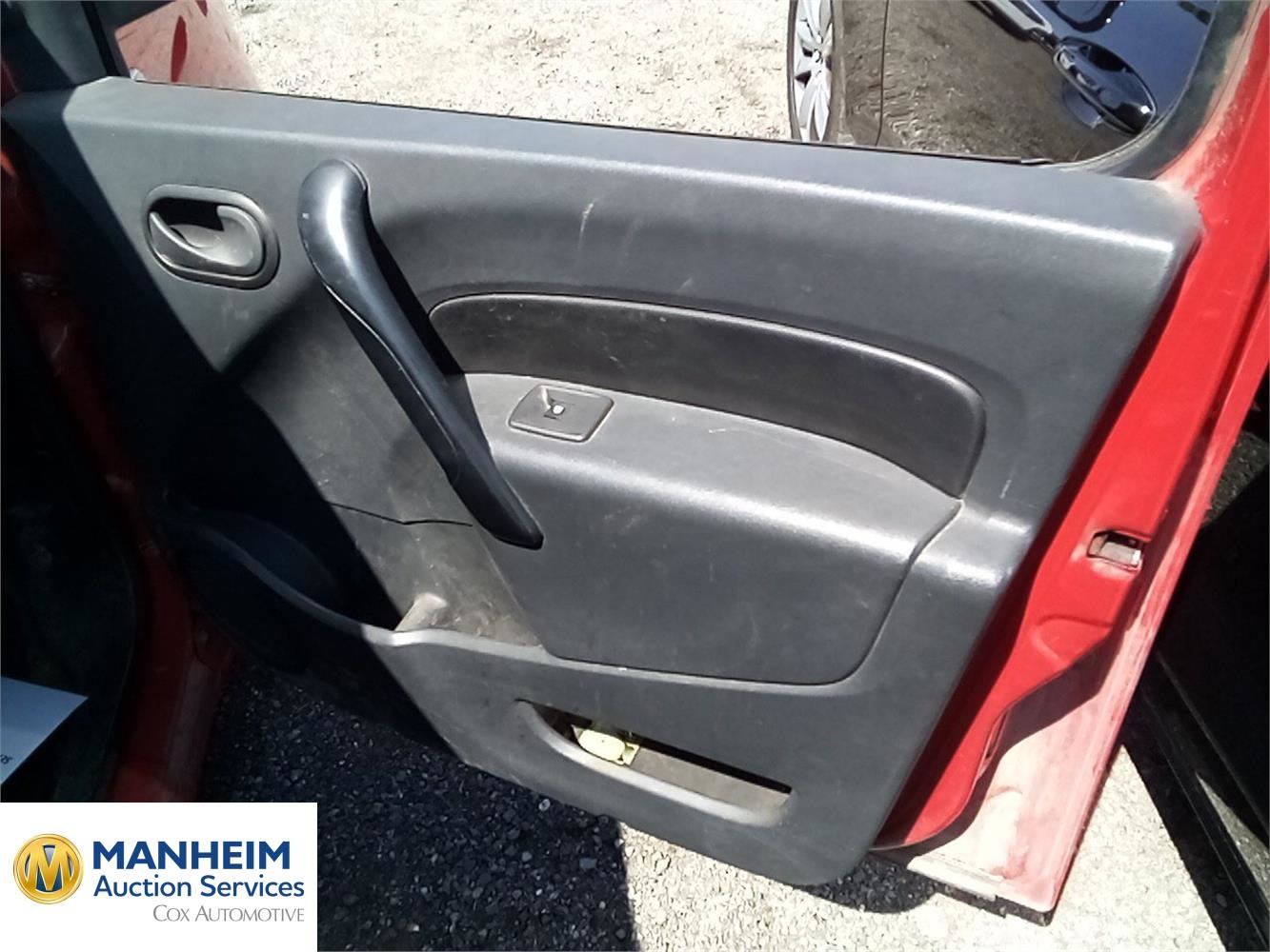 Foto Renault Kangoo 21
