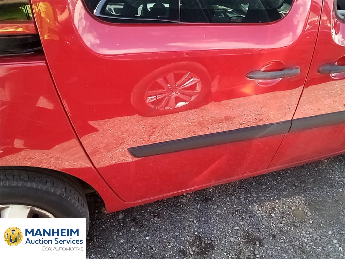 Foto Renault Kangoo 36