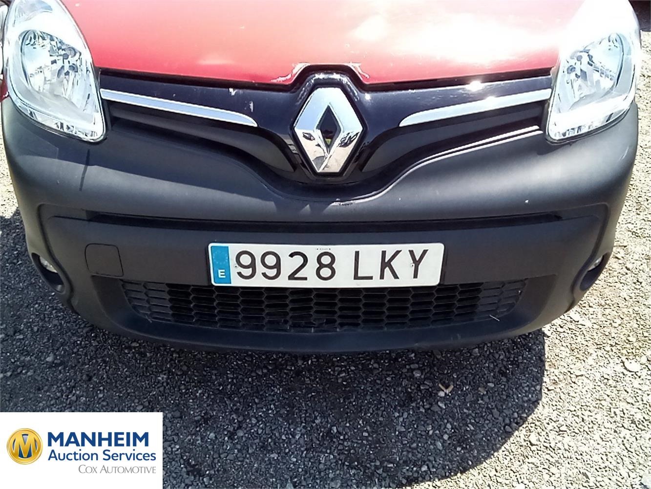 Foto Renault Kangoo 41