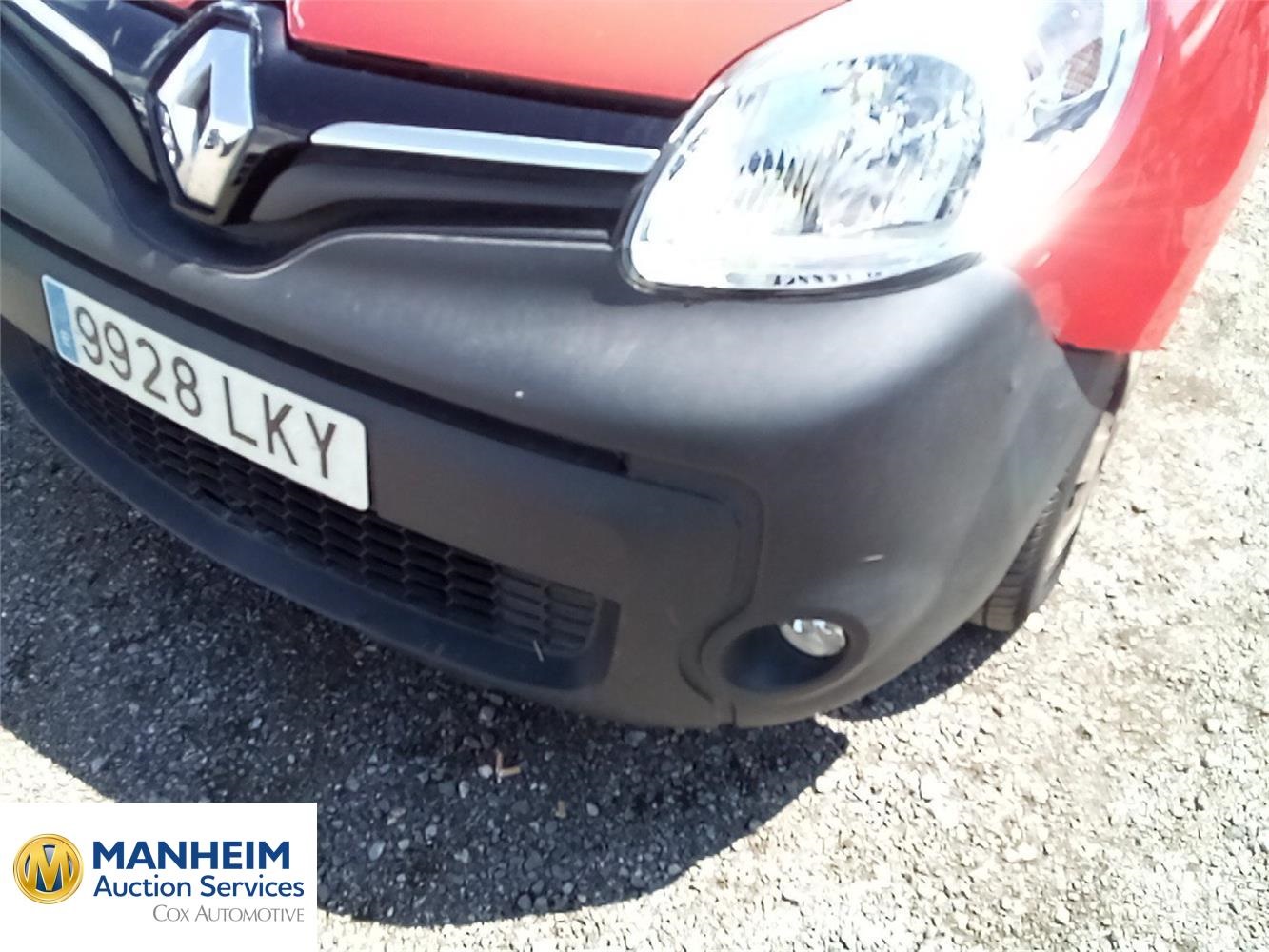 Foto Renault Kangoo 42